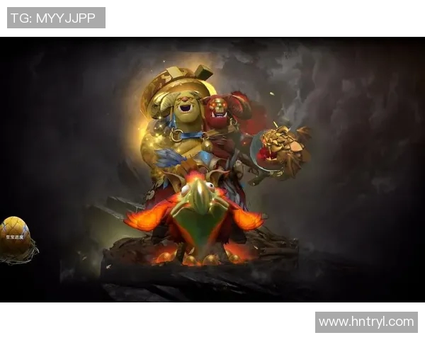 DOTA2新手必看攻略从零基础到实力玩家的全面入门指南